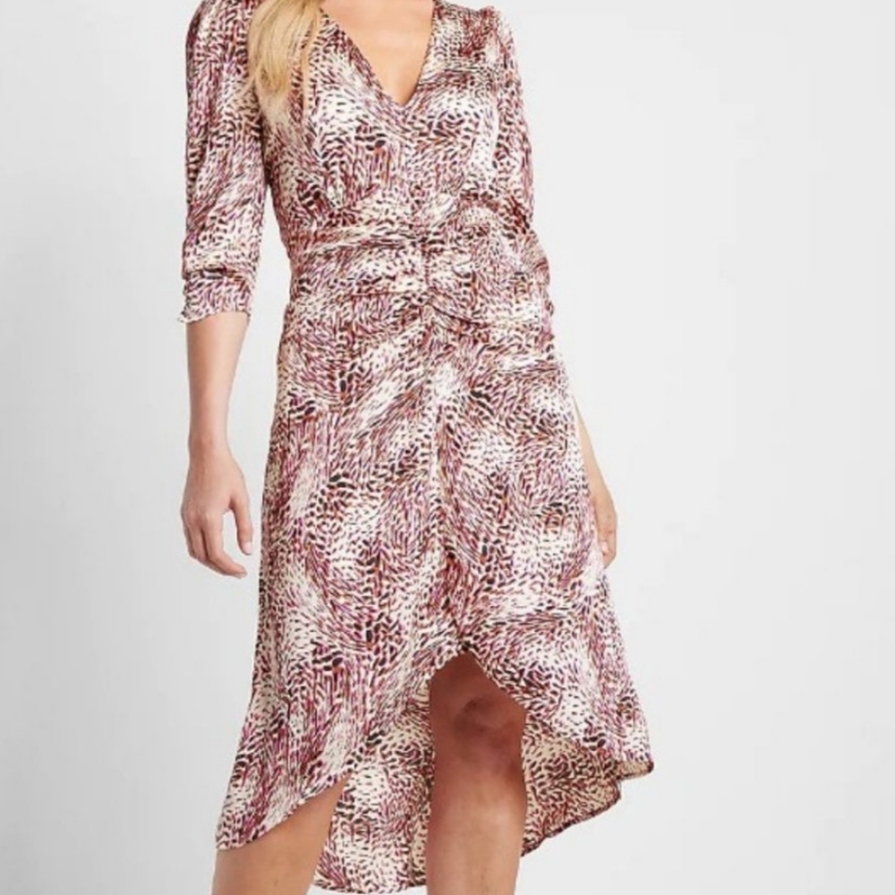 Express dress